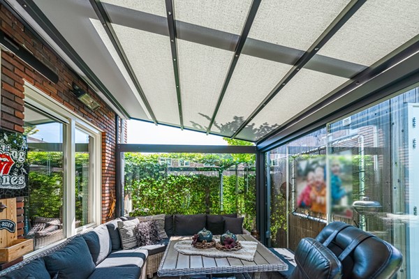 Medium property photo - Grote Schoorsteenplein 2, 6717 ZR Ede